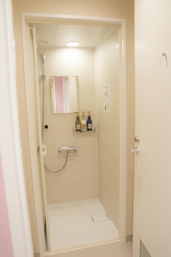 Akihabara Bay Hotel Tokyo Exterior photo