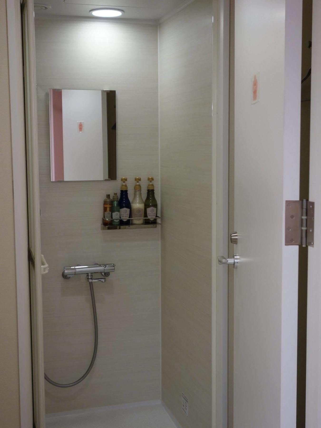 Akihabara Bay Hotel Tokyo Exterior photo