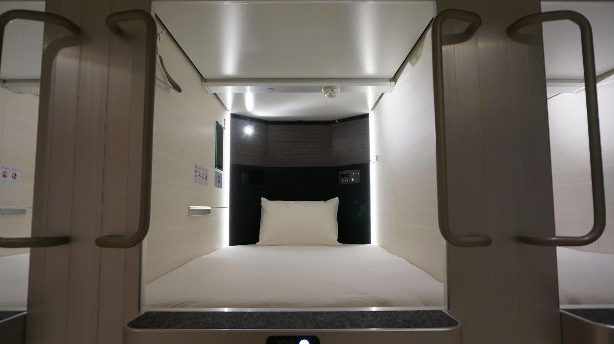 Akihabara Bay Hotel Tokyo Exterior photo